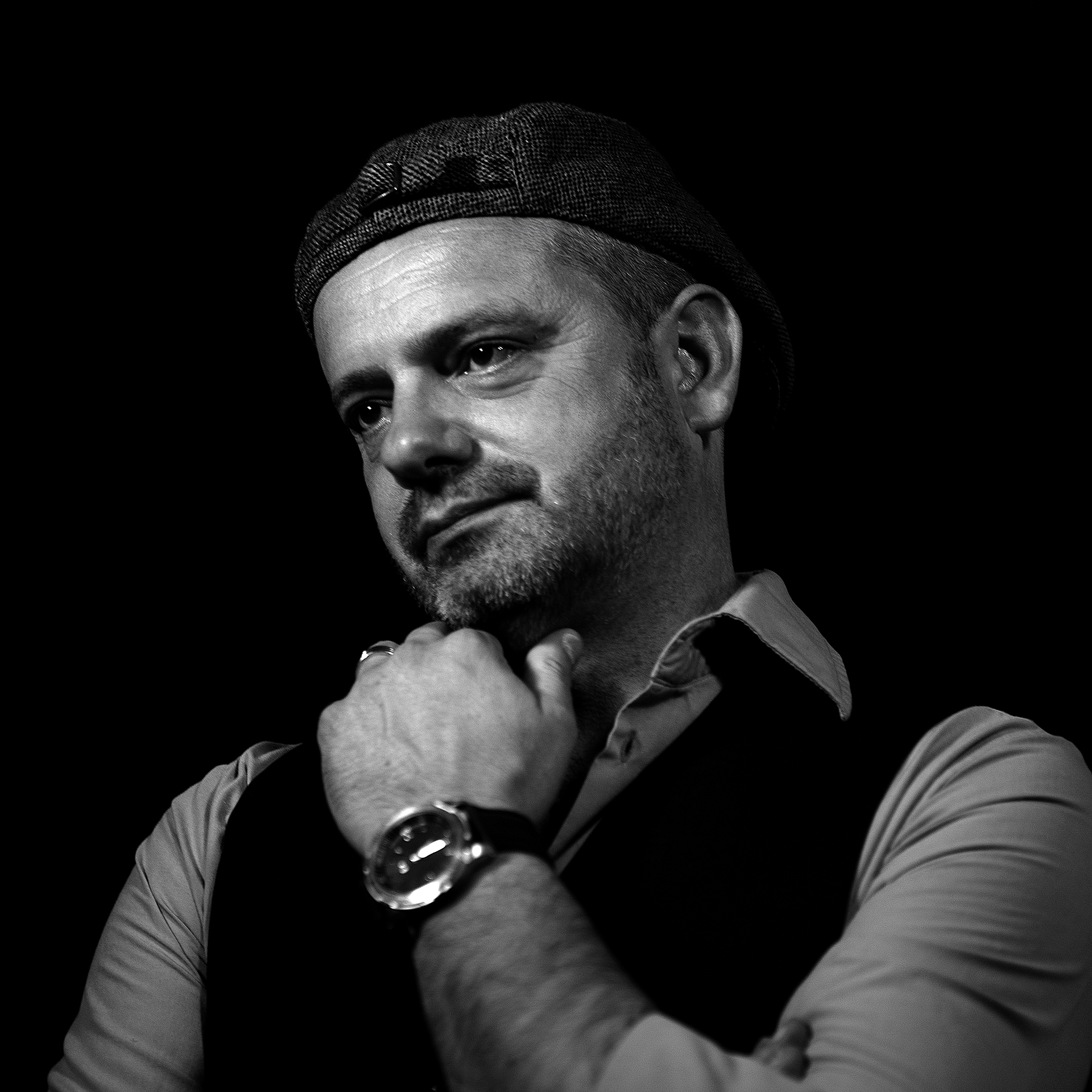 Luca Bertone — Atelier71