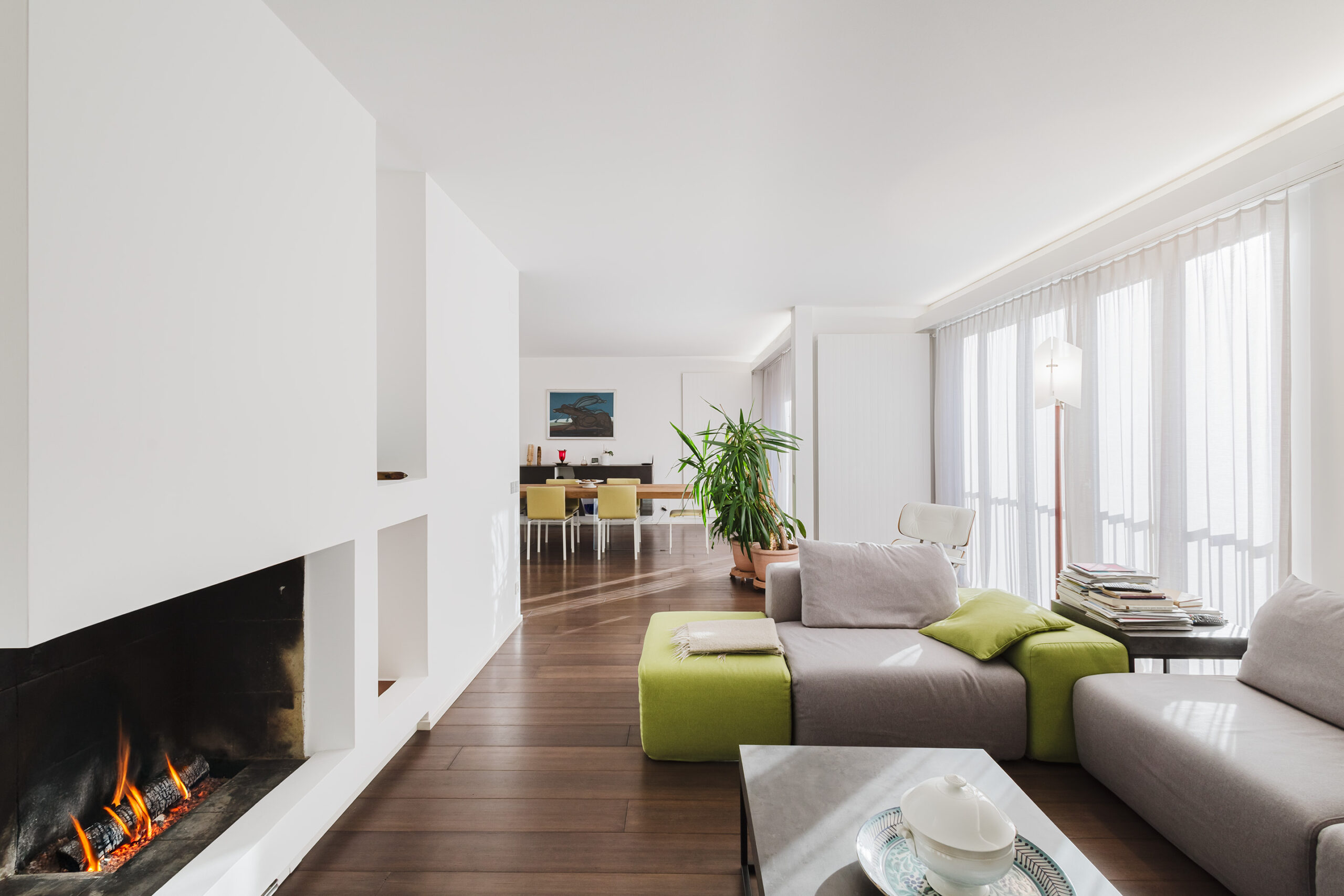 RESIDENTIAL ESTATES VISUALS — complessi in vendita