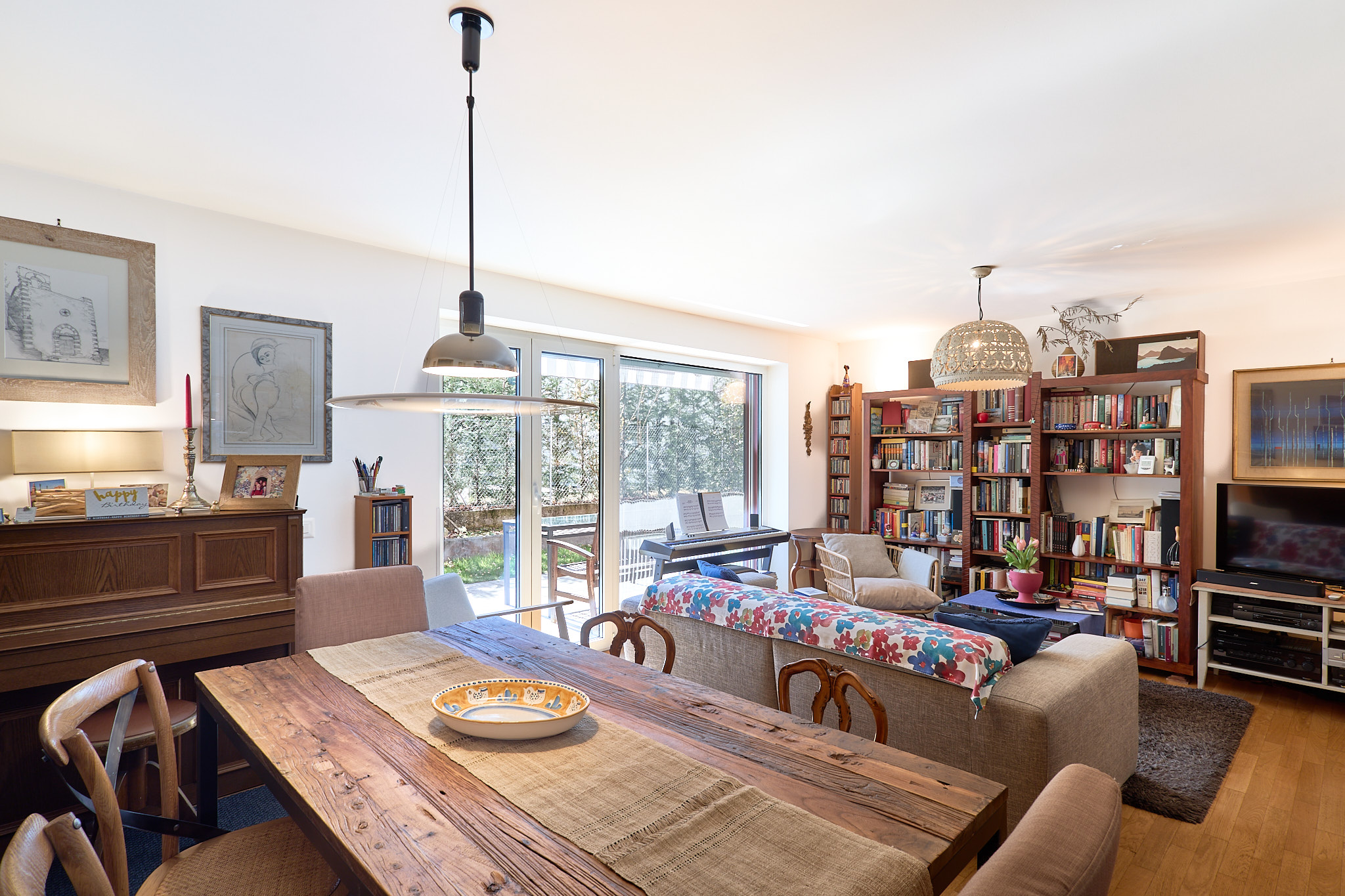 CAD Files — file tecnici Atelier71